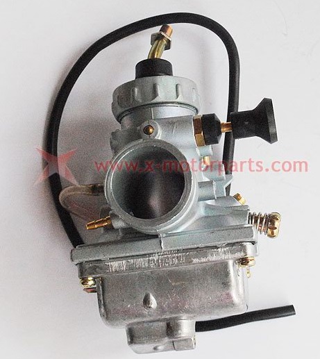 Haoxiang Carburettor & Jets — Yamaha DT175